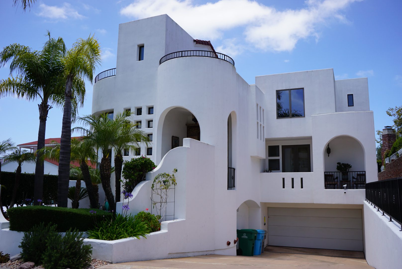House in San Diego
