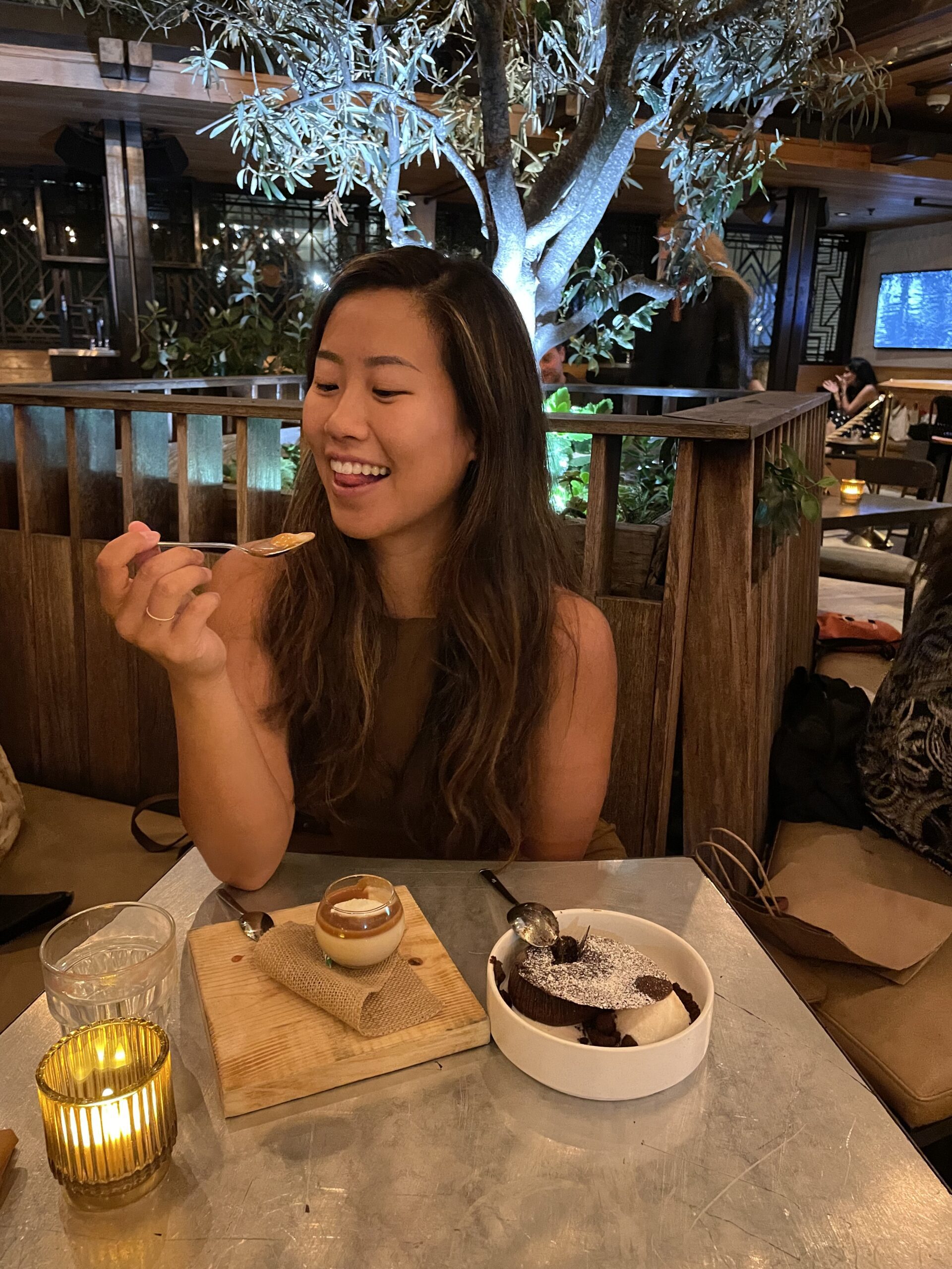 San Diego restaurant
